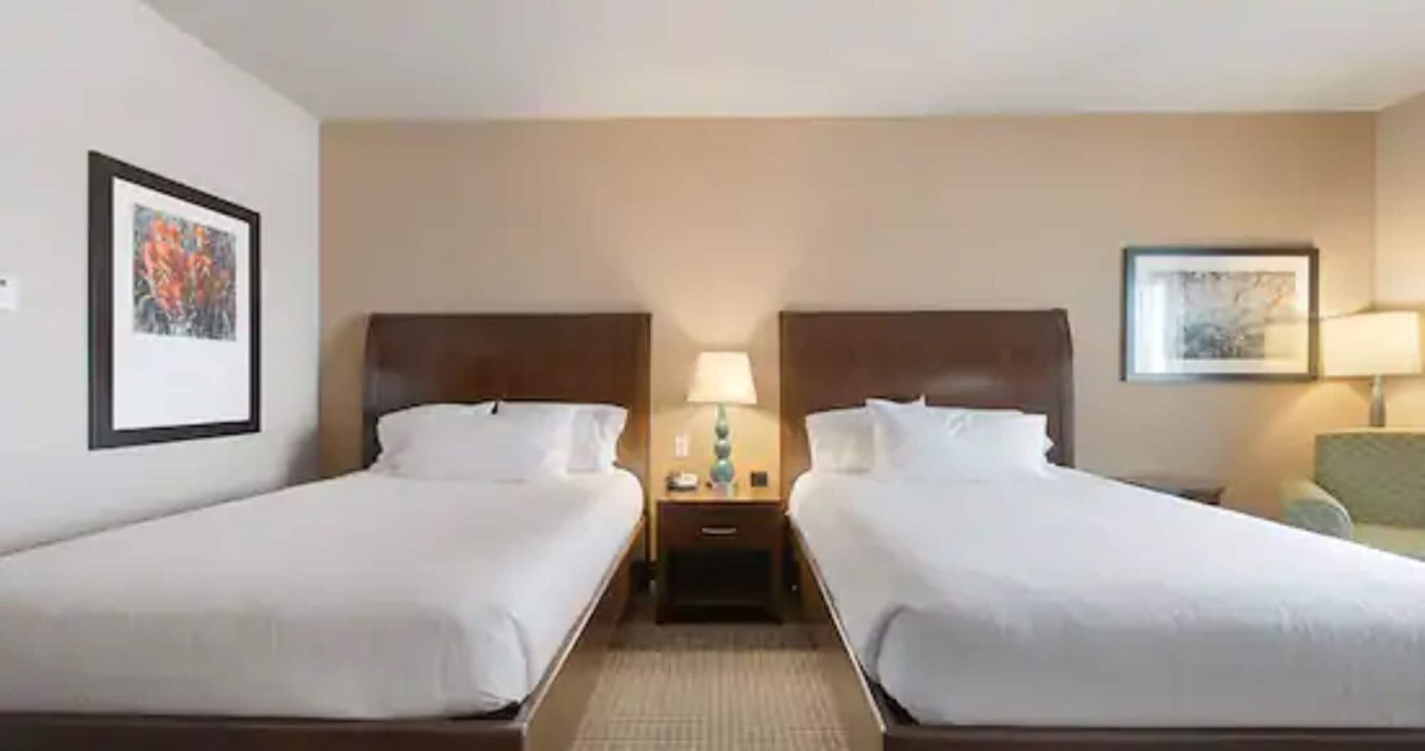 Hilton Garden Inn Lawton-Fort Sill Экстерьер фото