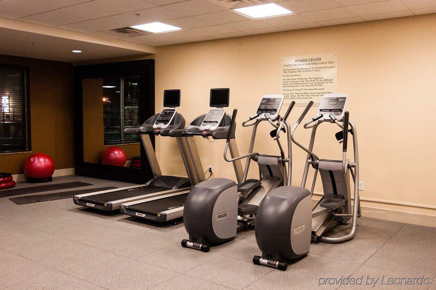 Hilton Garden Inn Lawton-Fort Sill Экстерьер фото